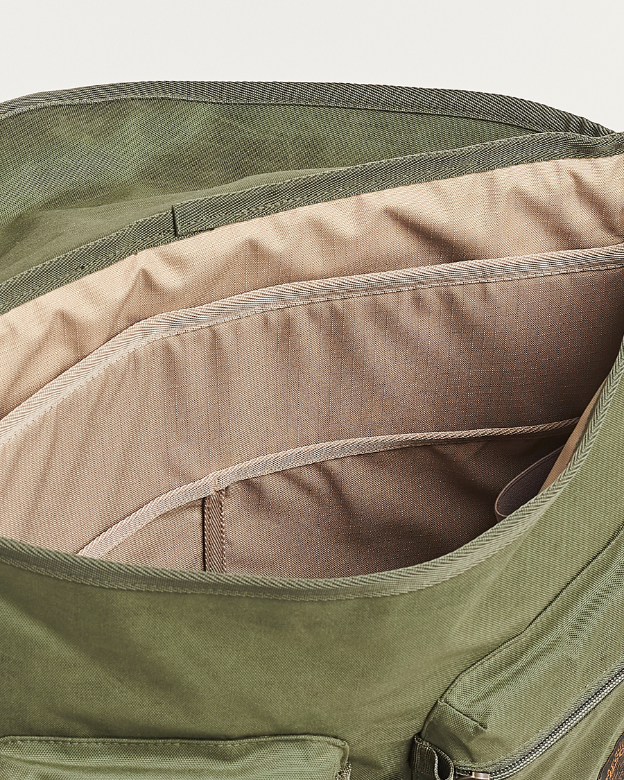 Hombres | Filson Surveyor Messenger Bag Service Green | Filson | Surveyor Messenger Bag Service Green