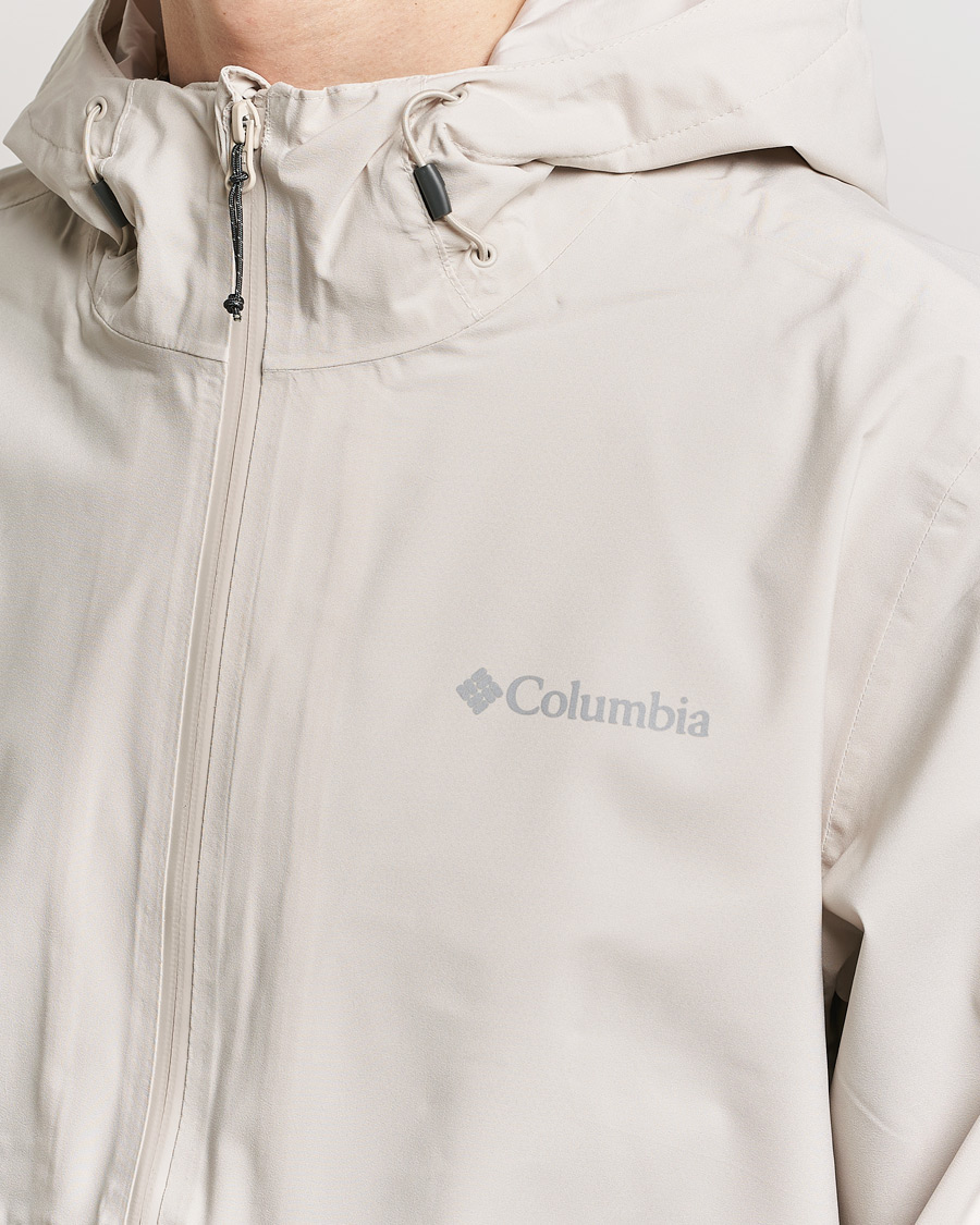 Hombres | Abrigos y chaquetas | Columbia | Altbound Waterproof Jacket Dark Stone