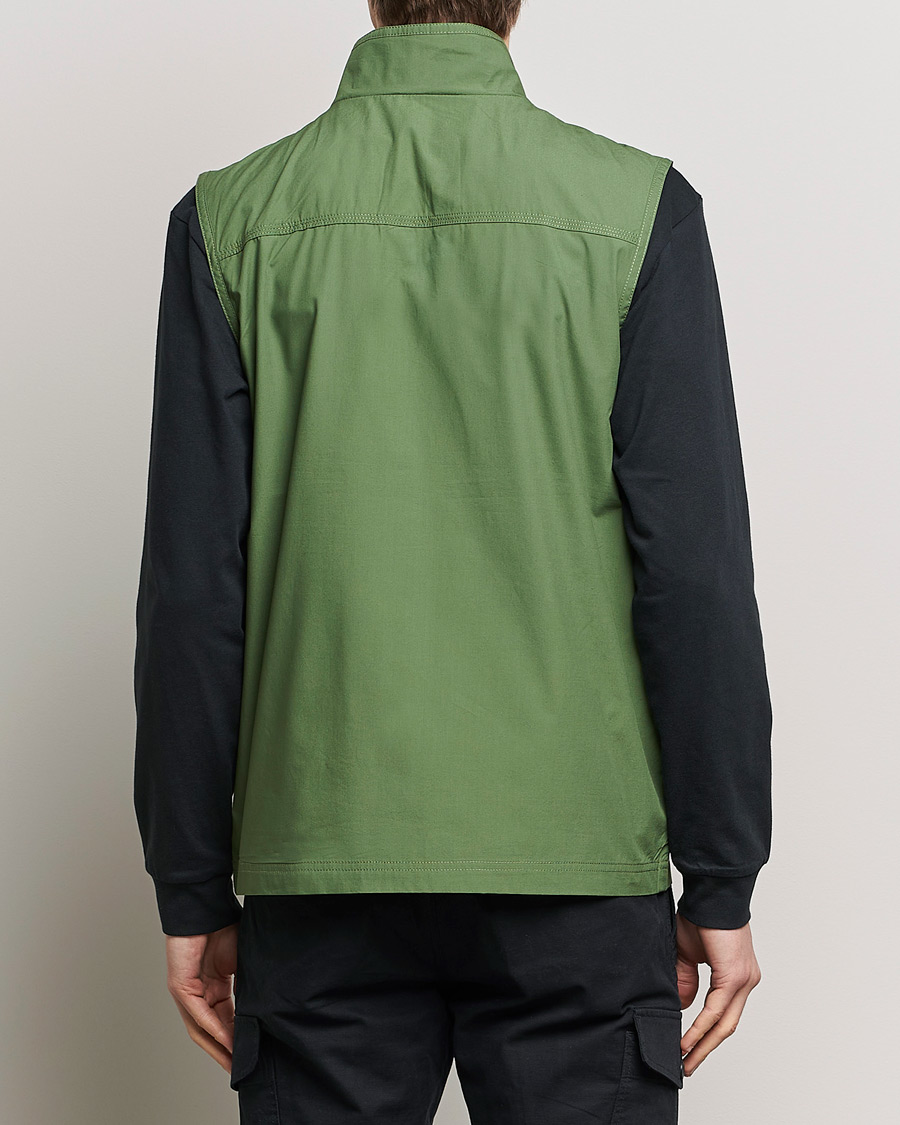 Hombres | Jerséis y prendas de punto | Columbia | Landroamer Cargo Vest Canteen