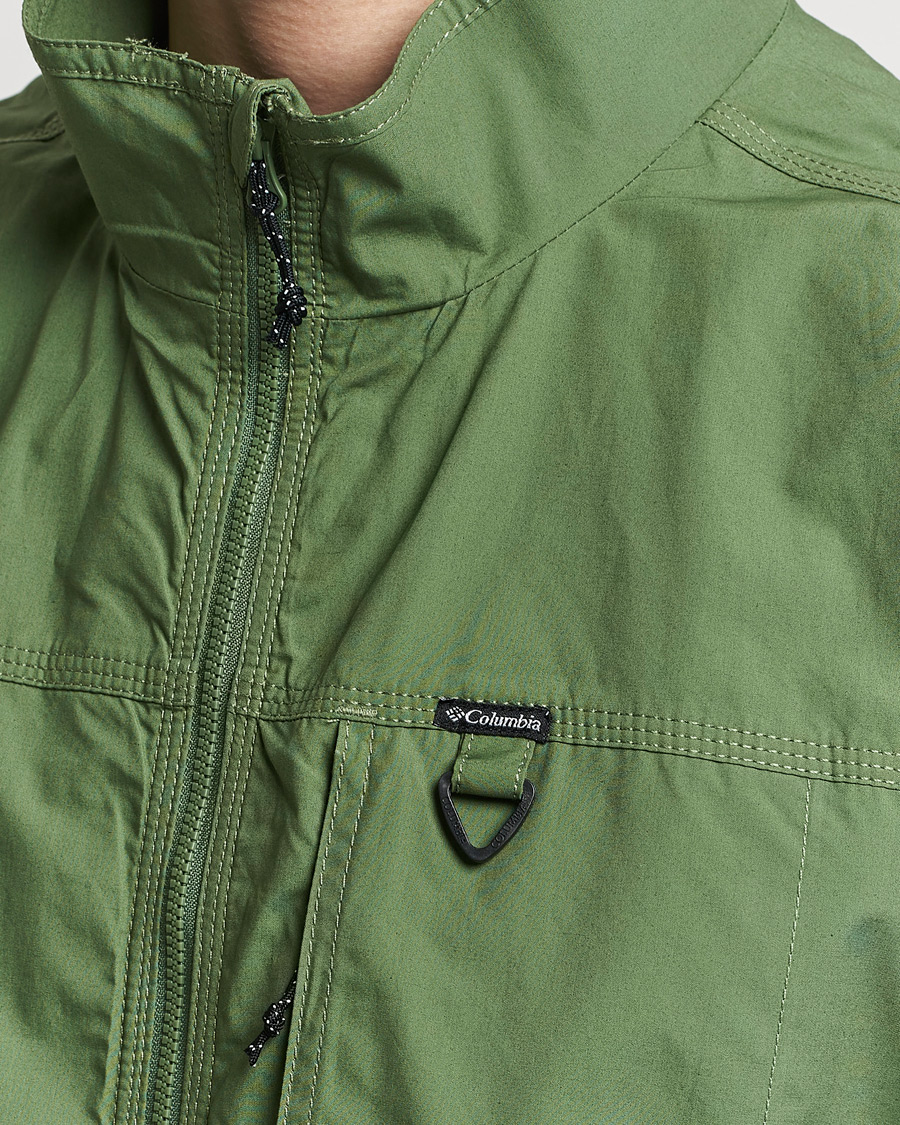 Hombres | Jerséis y prendas de punto | Columbia | Landroamer Cargo Vest Canteen