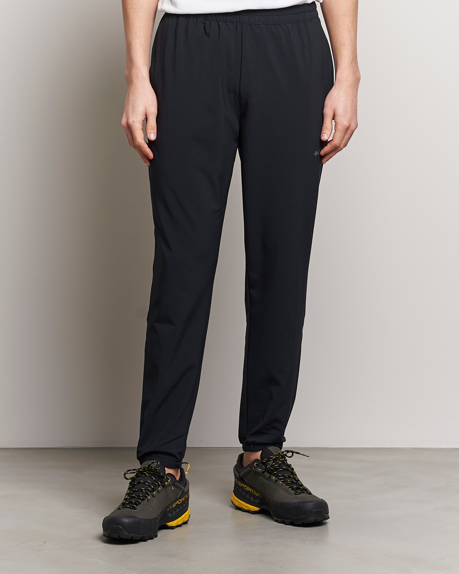 Hombres | American Heritage | Columbia | Hike Joggers Black
