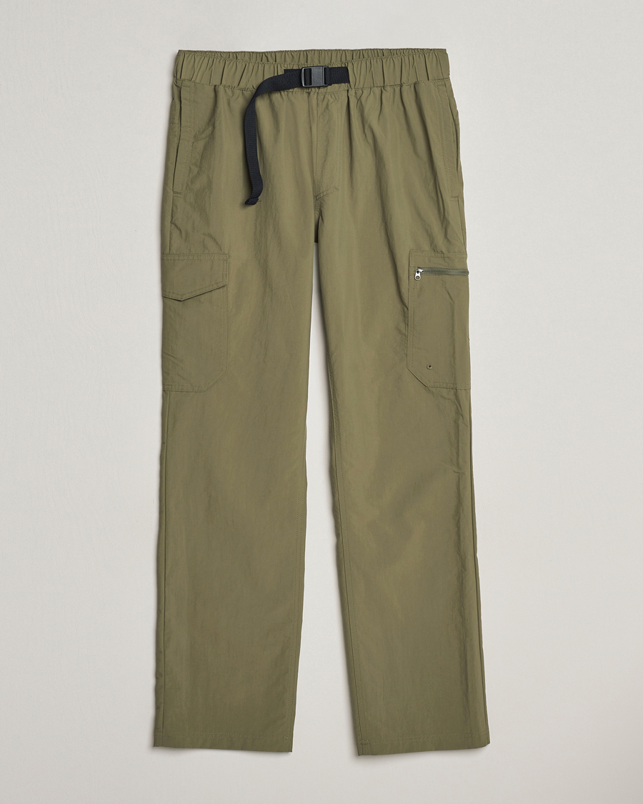 Hombres | Pantalones | Columbia | Mountaindale Cargo Pant Stone Green