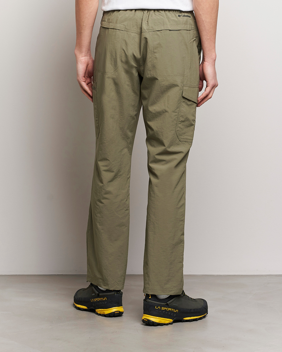 Hombres | Pantalones | Columbia | Mountaindale Cargo Pant Stone Green