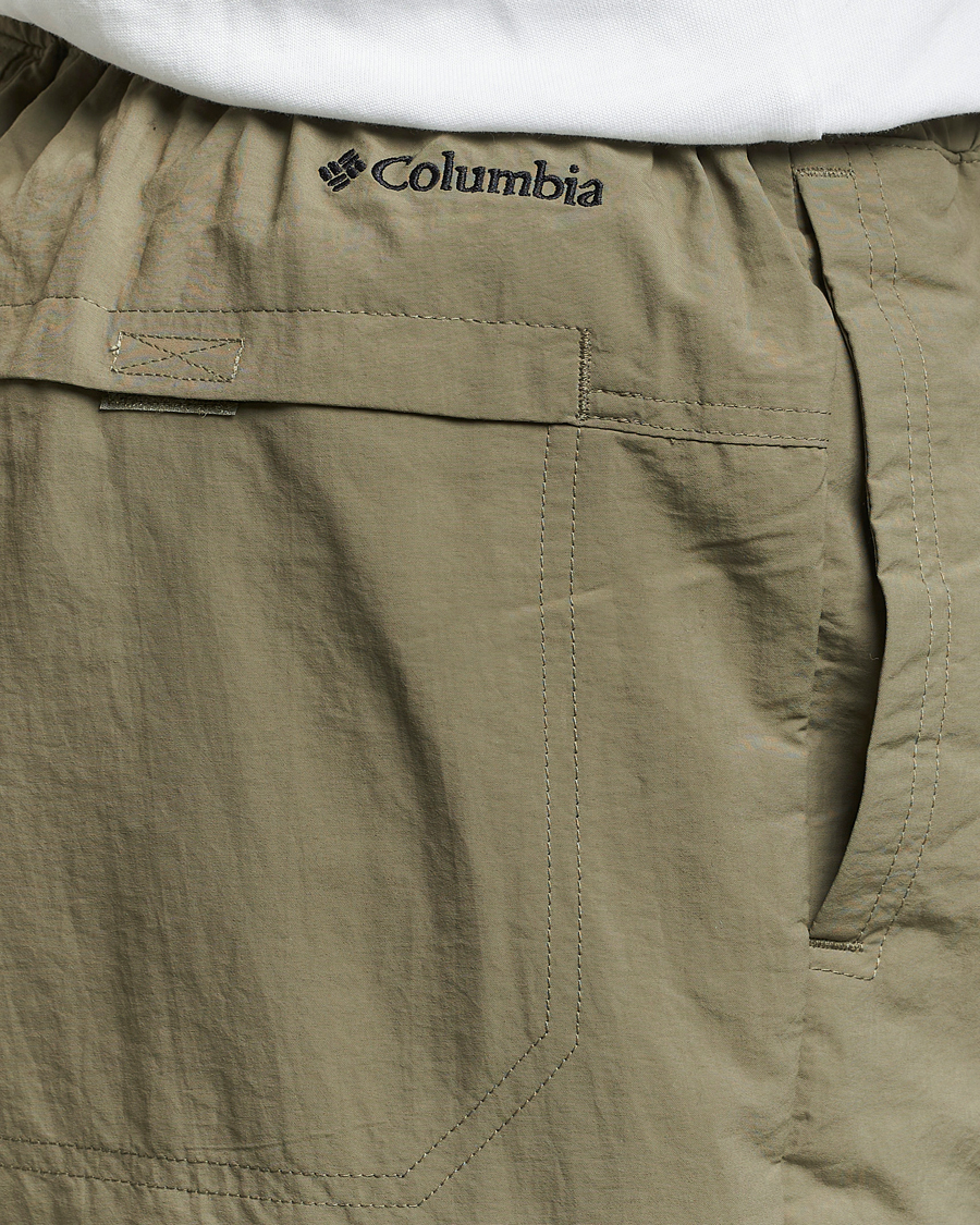 Hombres | Pantalones | Columbia | Mountaindale Cargo Pant Stone Green