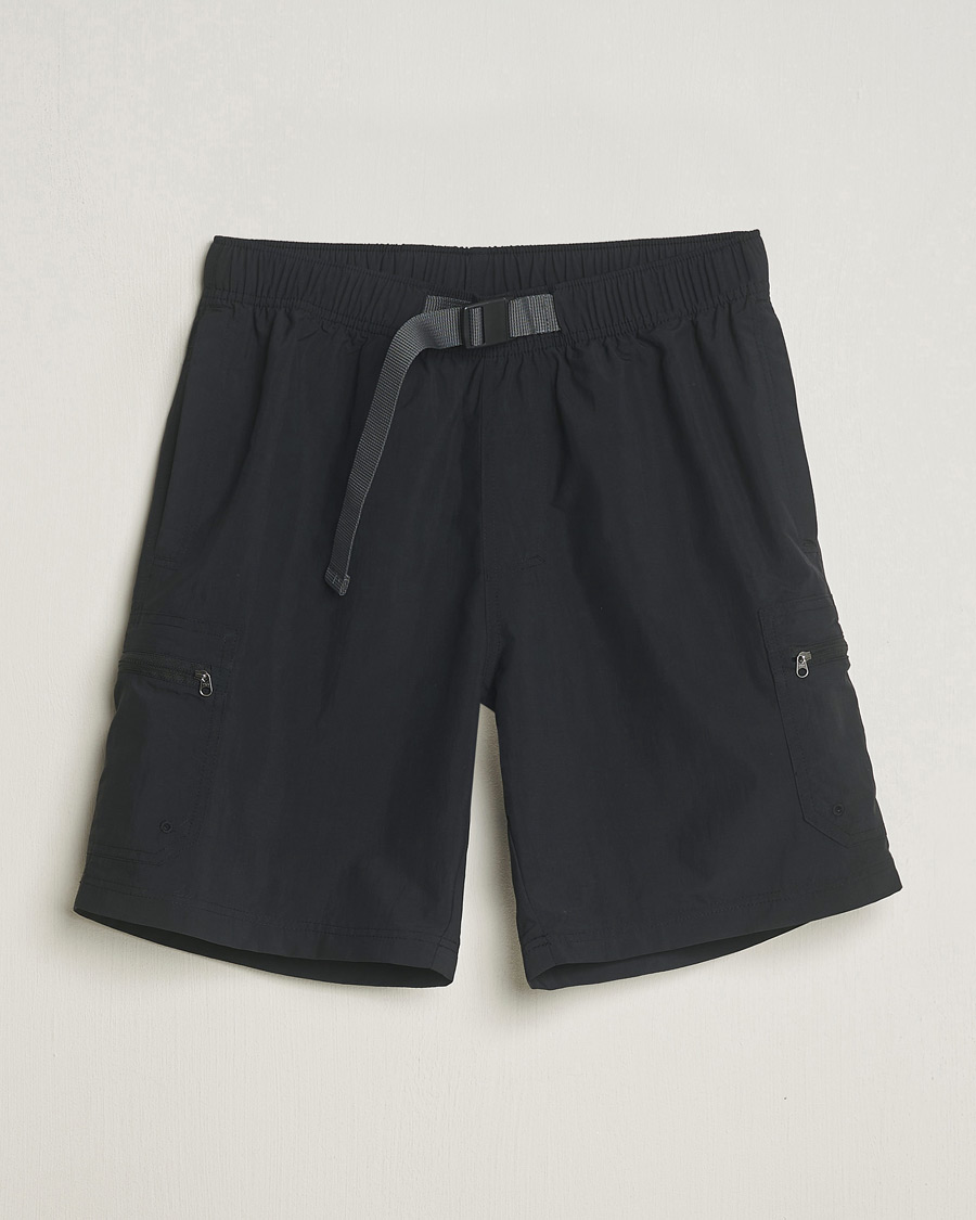 Hombres | Pantalones cortos | Columbia | Mountaindale Cargo Shorts Black