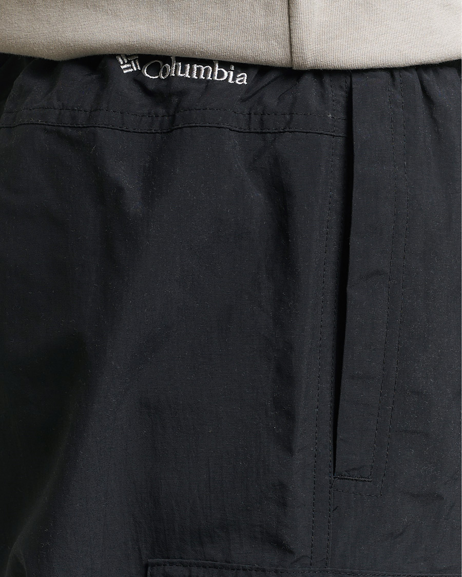 Hombres | Pantalones cortos | Columbia | Mountaindale Cargo Shorts Black