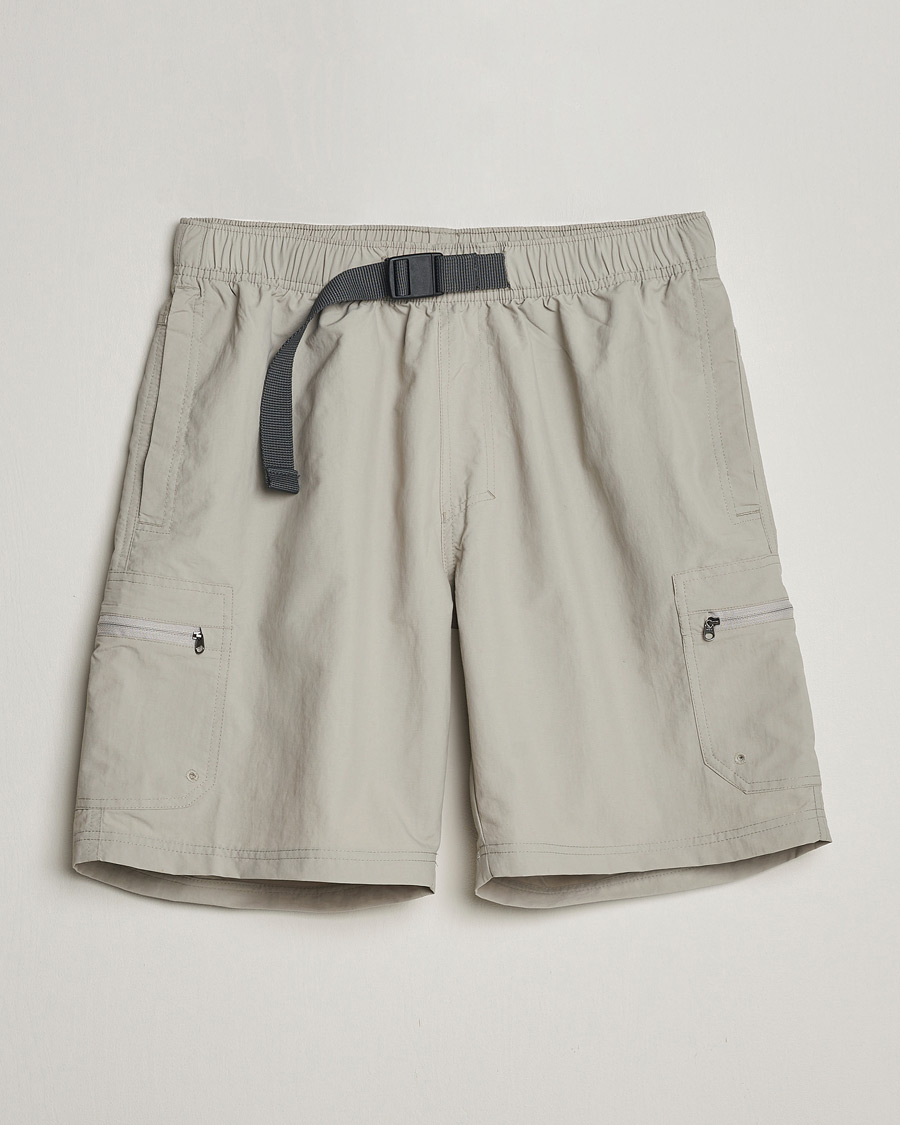 Hombres | Pantalones cortos | Columbia | Mountaindale Cargo Shorts Flint Grey
