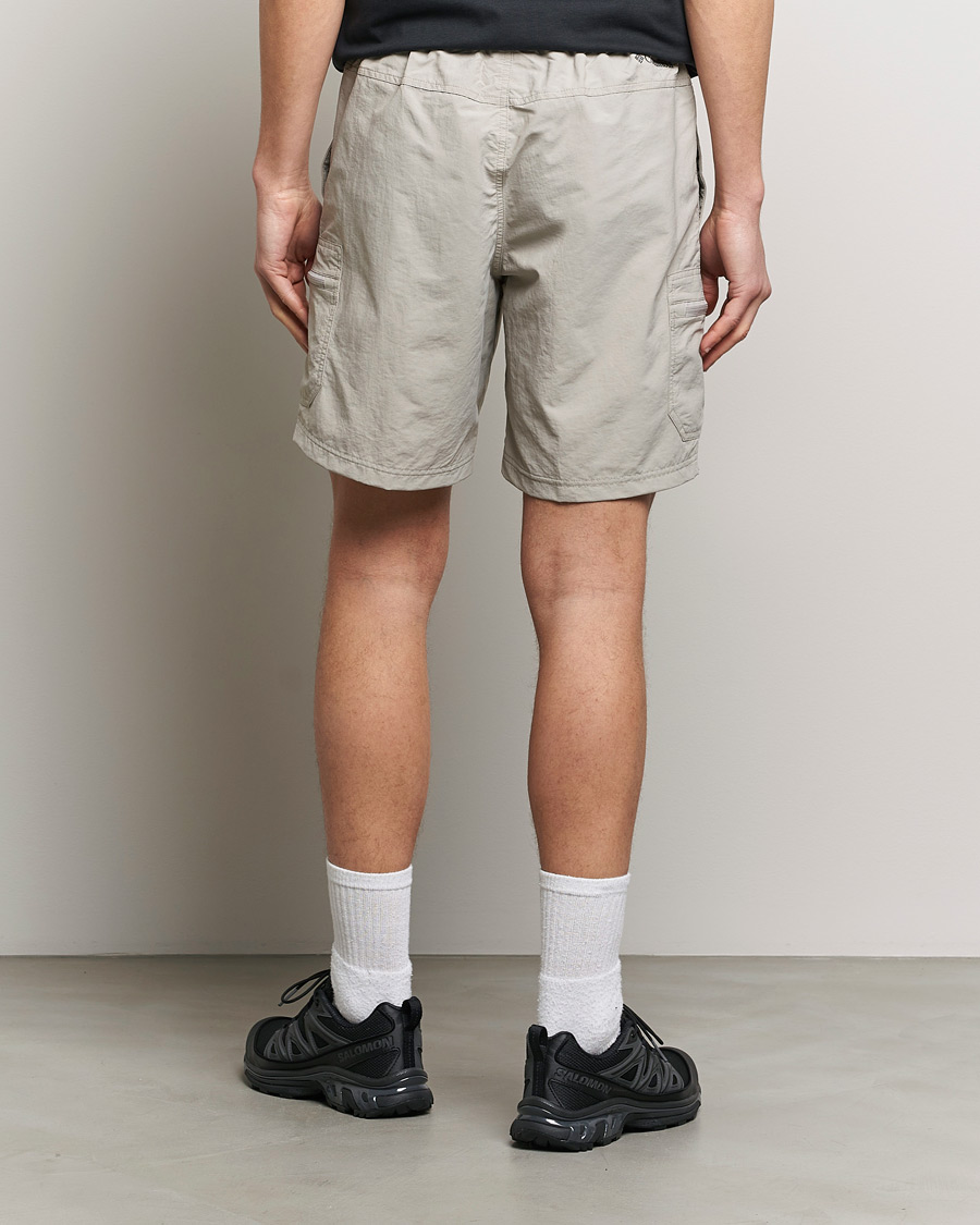 Hombres | Pantalones cortos | Columbia | Mountaindale Cargo Shorts Flint Grey