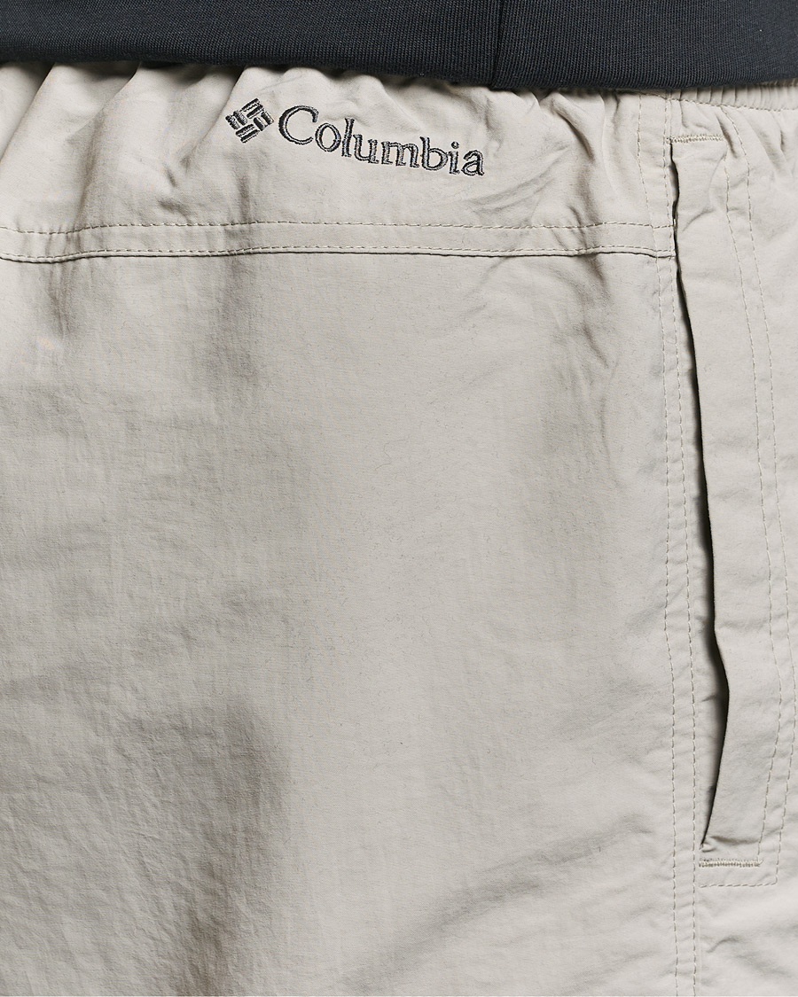 Hombres | Pantalones cortos | Columbia | Mountaindale Cargo Shorts Flint Grey