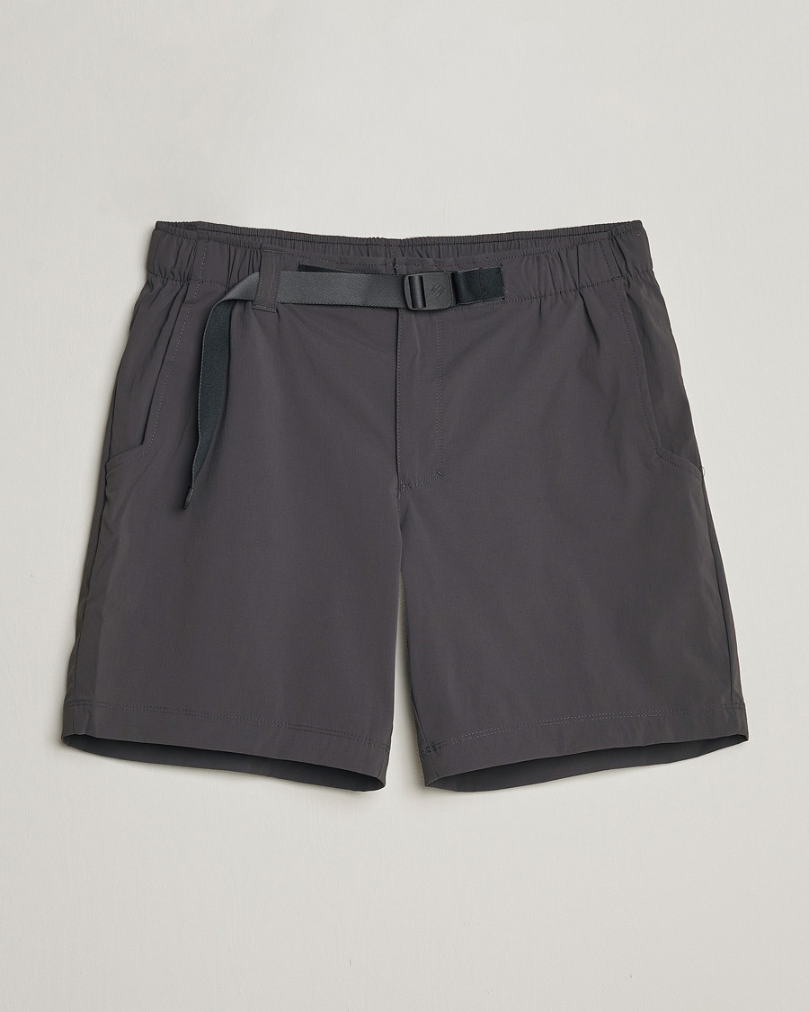Hombres | Pantalones cortos | Columbia | Landroamer Ripstop Shorts Shark