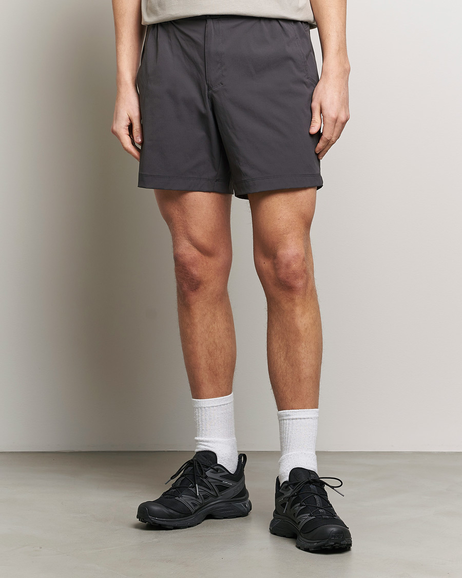 Hombres | Pantalones cortos | Columbia | Landroamer Ripstop Shorts Shark