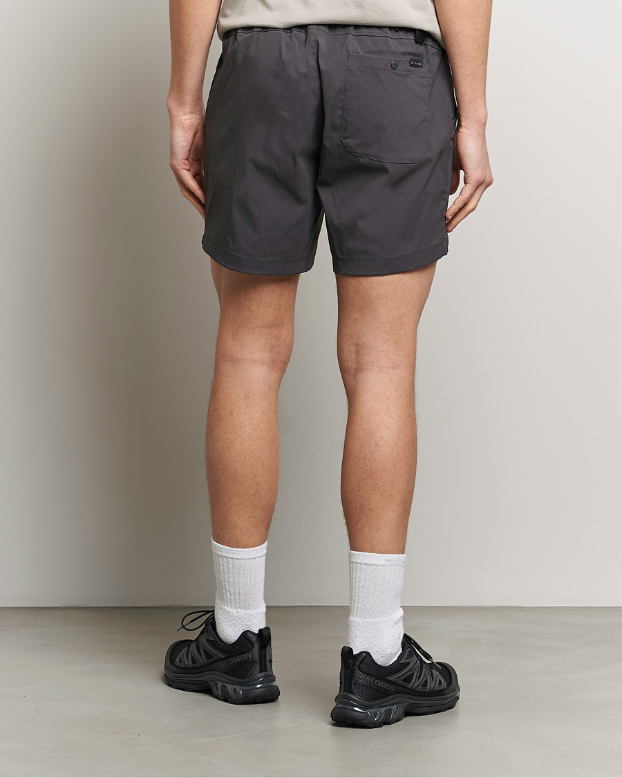 Hombres | Pantalones cortos | Columbia | Landroamer Ripstop Shorts Shark