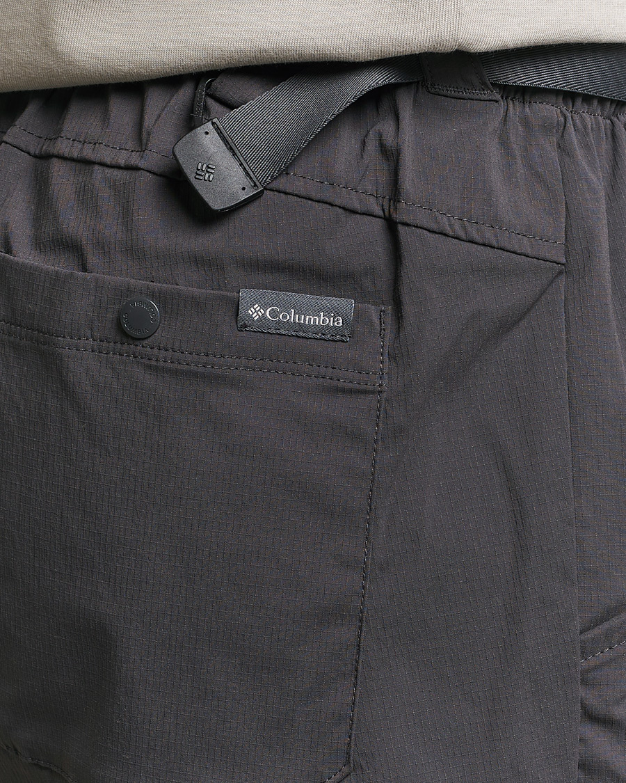 Hombres | Pantalones cortos | Columbia | Landroamer Ripstop Shorts Shark