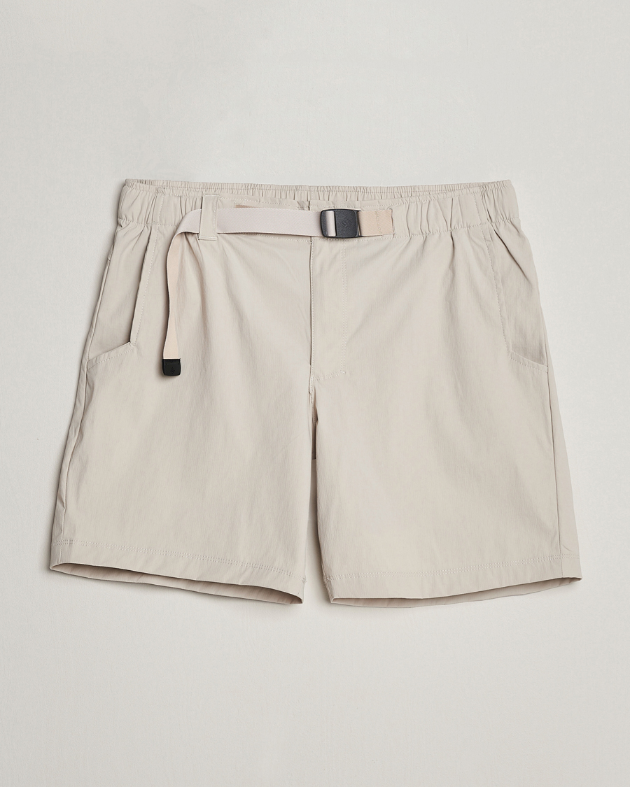 Hombres | Pantalones cortos | Columbia | Landroamer Ripstop Shorts Dark Stone