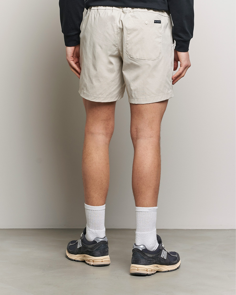 Hombres | Pantalones cortos | Columbia | Landroamer Ripstop Shorts Dark Stone