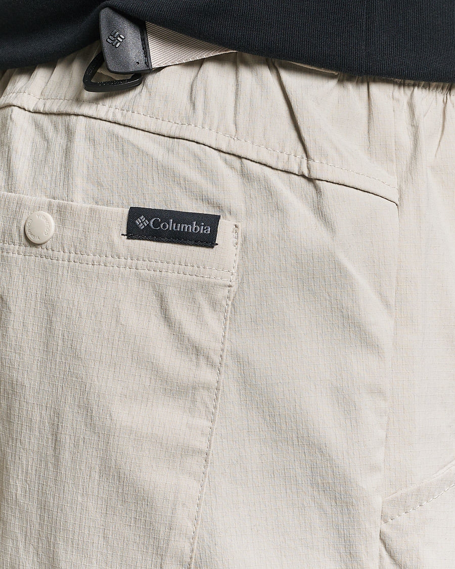 Hombres | Pantalones cortos | Columbia | Landroamer Ripstop Shorts Dark Stone