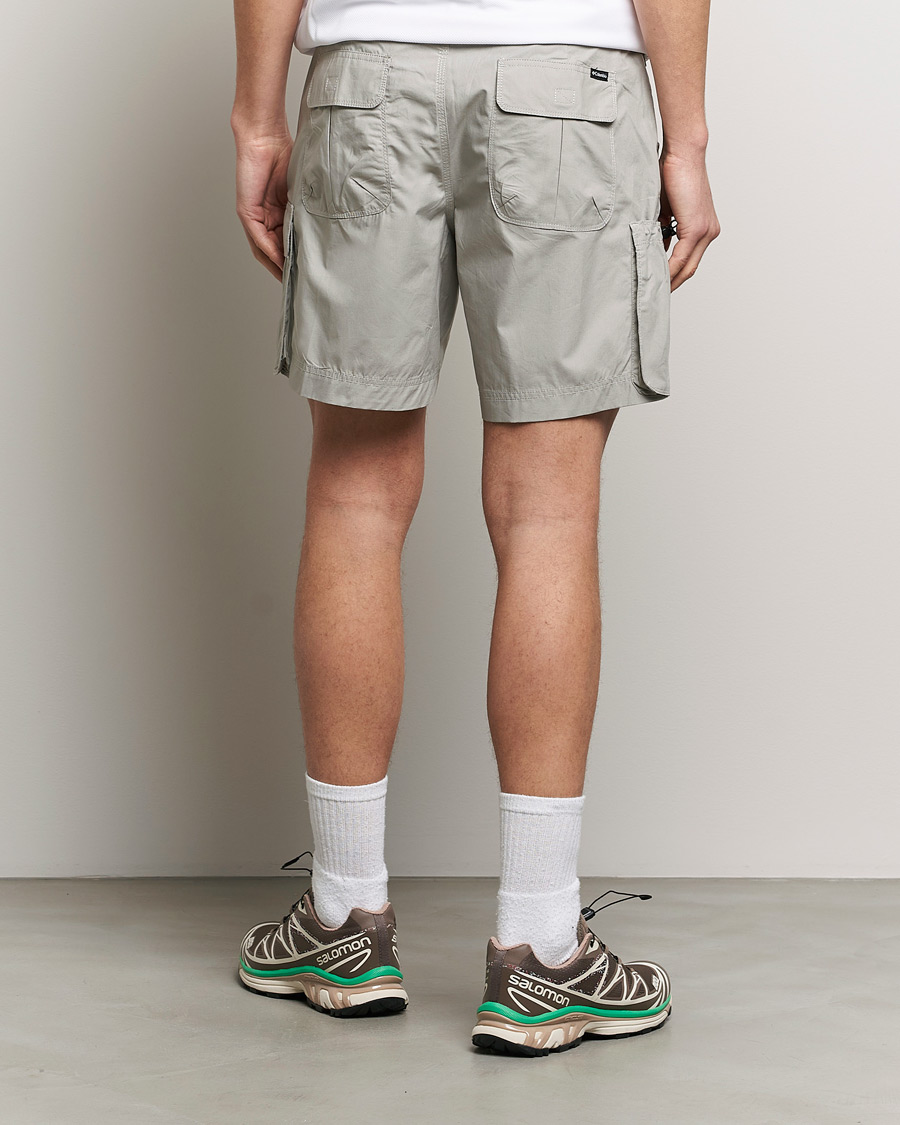 Hombres | Pantalones cortos | Columbia | Landroamer Cargo Shorts Flint Grey