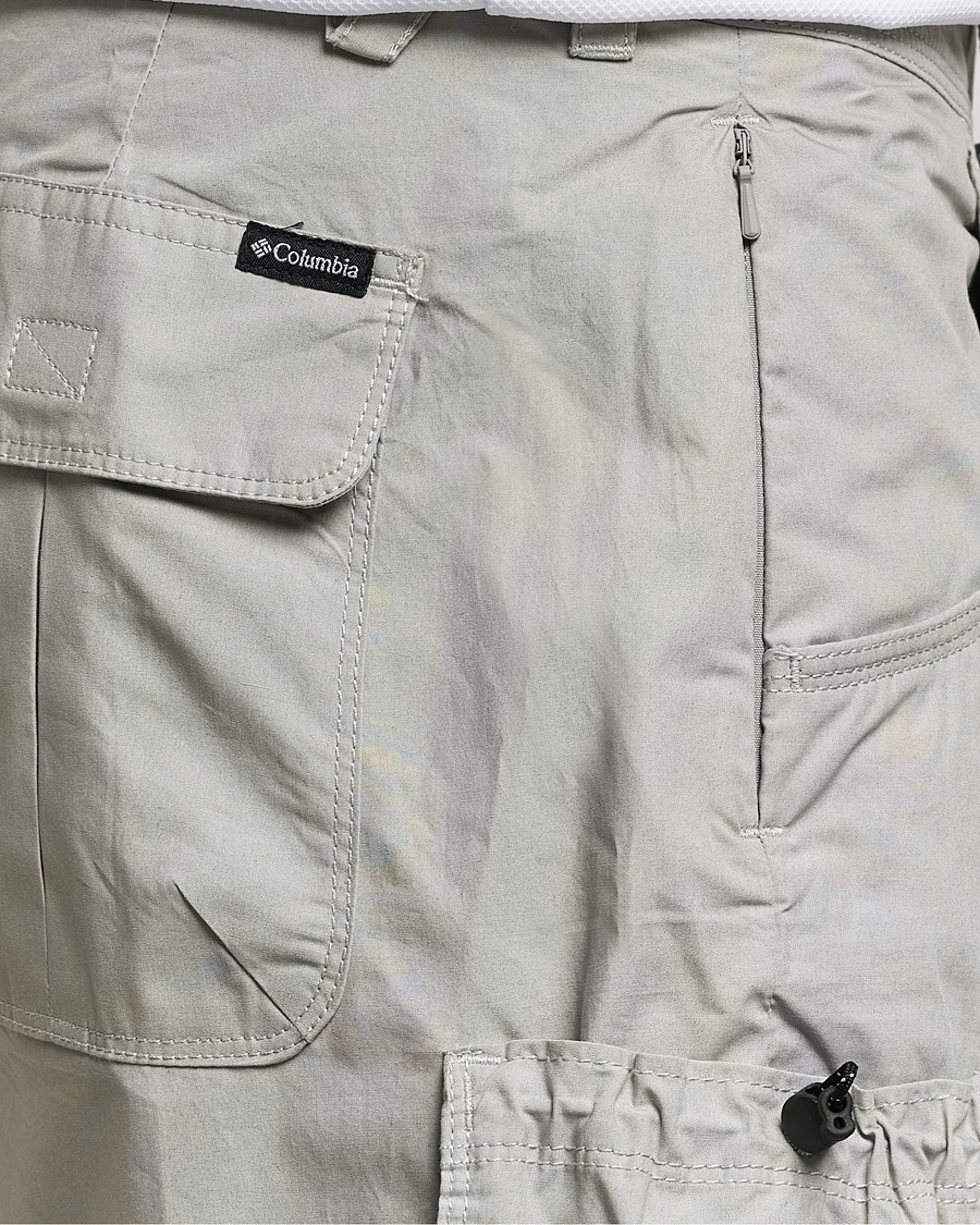 Hombres | Pantalones cortos | Columbia | Landroamer Cargo Shorts Flint Grey