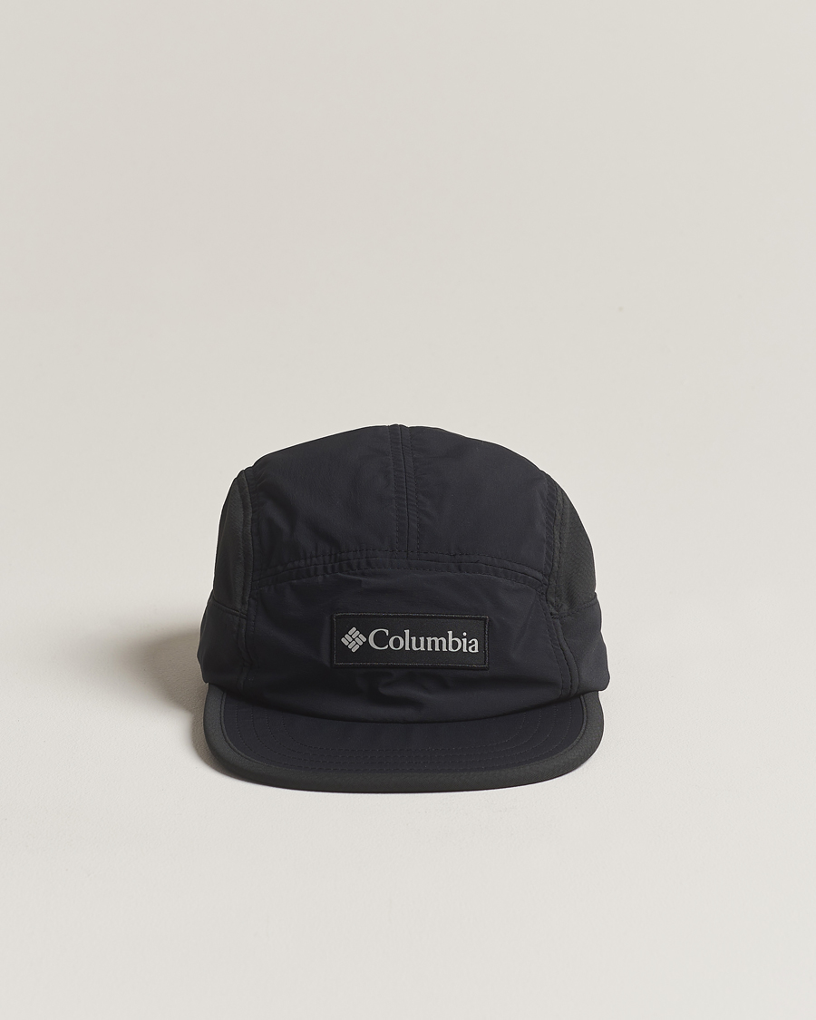 Hombres | Columbia Escape Thirve Cap Black | Columbia | Escape Thirve Cap Black