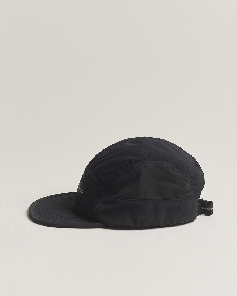 Hombres | Columbia Escape Thirve Cap Black | Columbia | Escape Thirve Cap Black