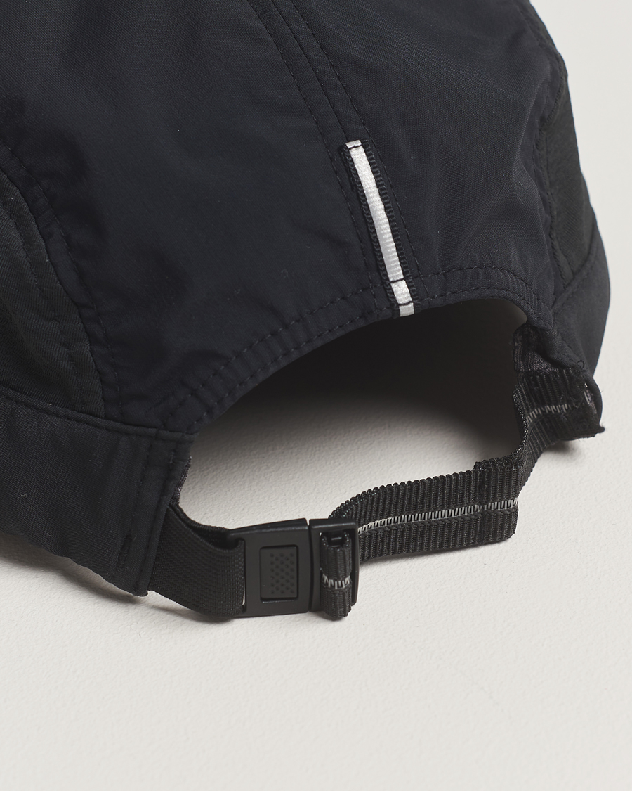 Hombres | Columbia Escape Thirve Cap Black | Columbia | Escape Thirve Cap Black