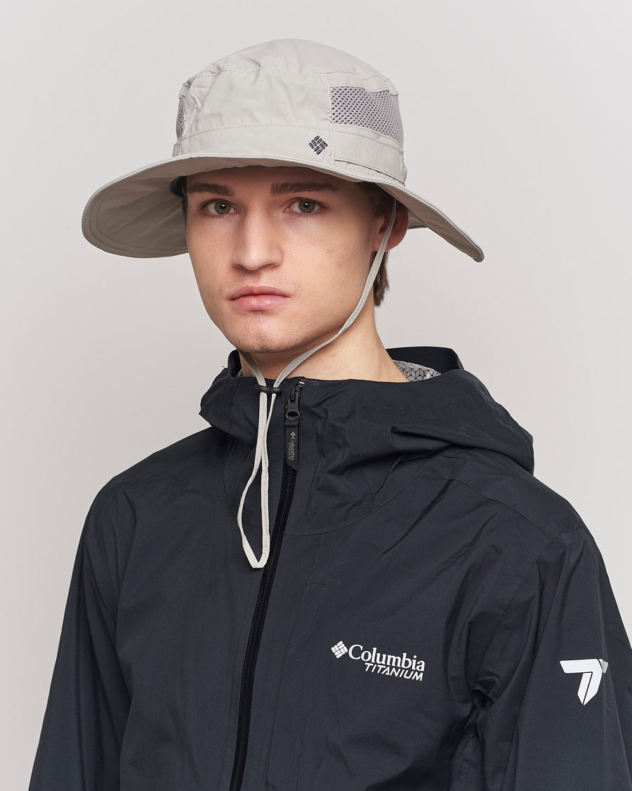 Hombres | Columbia Bora Bora Booney Flint Grey | Columbia | Bora Bora Booney Flint Grey