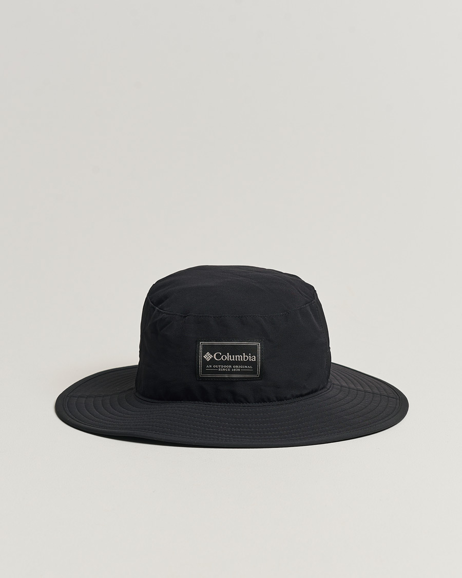 Hombres | Columbia Broad Spectrum Booney Black | Columbia | Broad Spectrum Booney Black