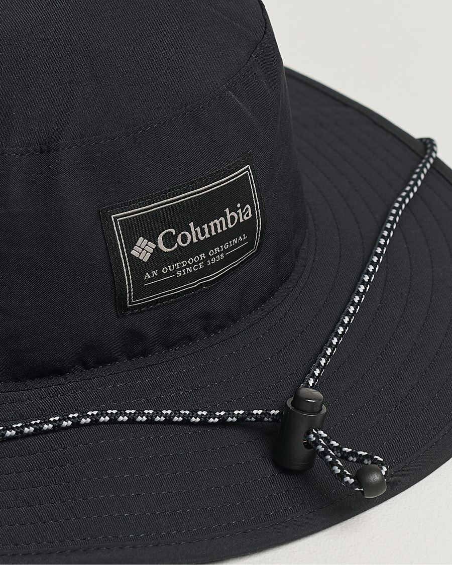 Hombres | Columbia Broad Spectrum Booney Black | Columbia | Broad Spectrum Booney Black