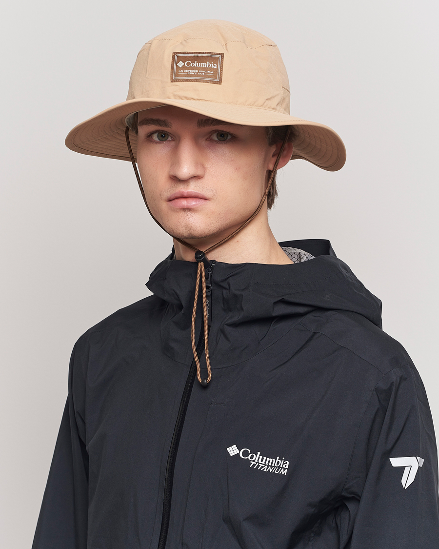 Hombres | Columbia Broad Spectrum Booney Canoe | Columbia | Broad Spectrum Booney Canoe