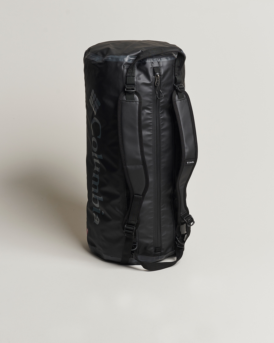 Hombres | Columbia Outdry EX 60L Duffle Black | Columbia | Outdry EX 60L Duffle Black