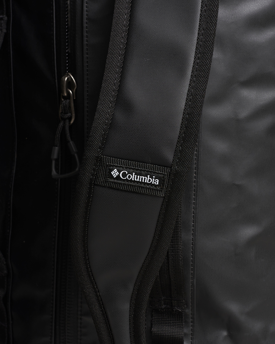 Hombres | Columbia Outdry EX 60L Duffle Black | Columbia | Outdry EX 60L Duffle Black