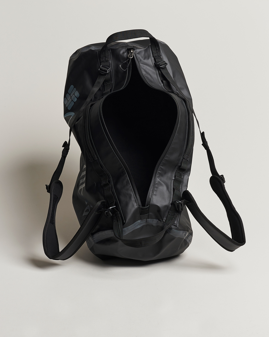 Hombres | Columbia Outdry EX 60L Duffle Black | Columbia | Outdry EX 60L Duffle Black