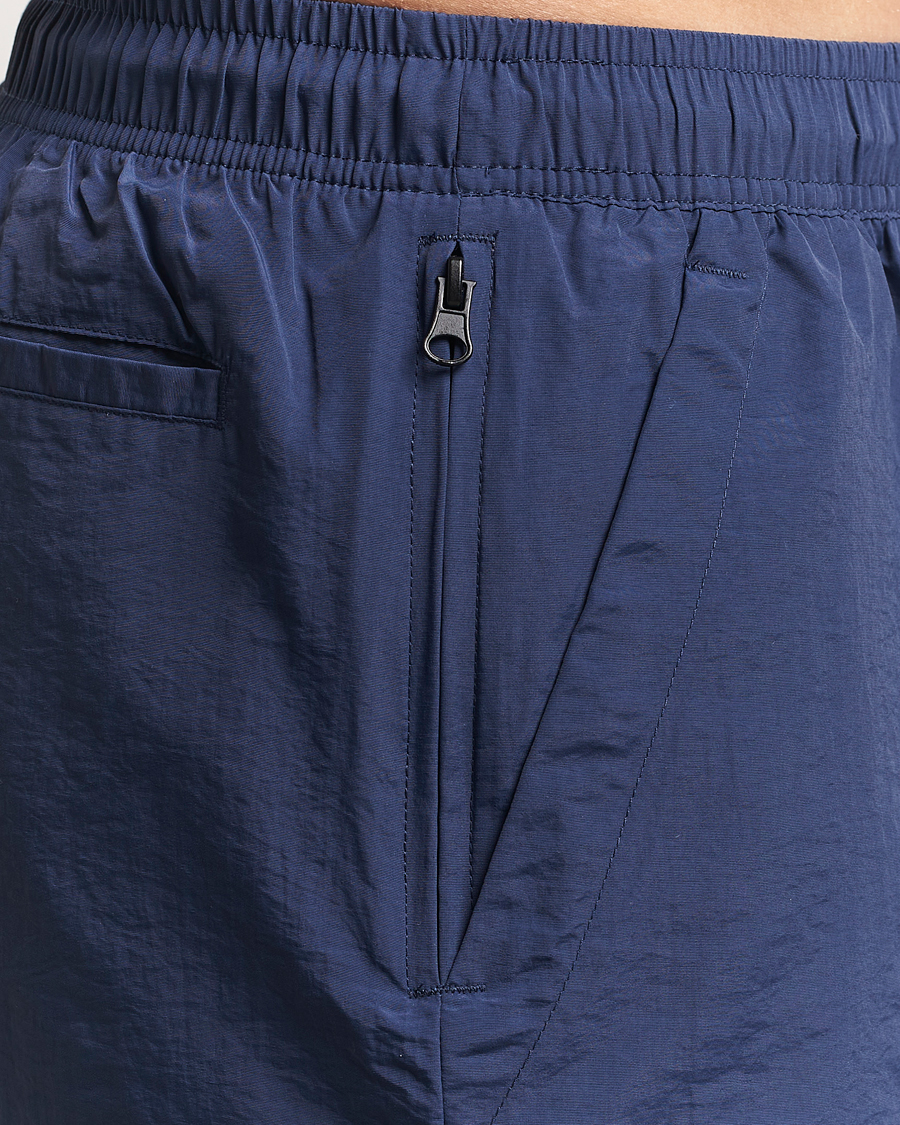 Hombres | Bañadores | OAS | Plain Swimshorts Navy