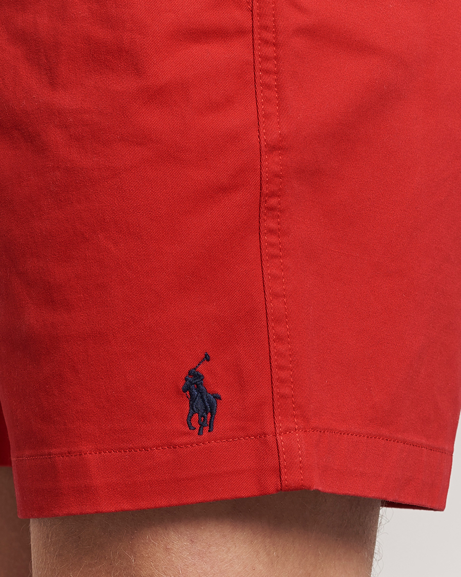 Hombres | Pantalones cortos | Polo Ralph Lauren | Prepster Shorts Red