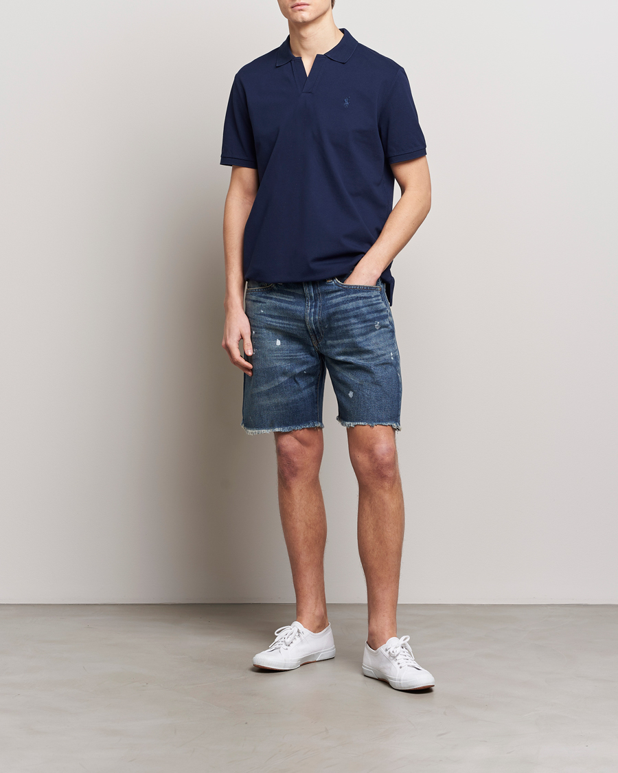 Hombres | Pantalones cortos | Polo Ralph Lauren | 5-Pocket Denim Shorts Baytrail