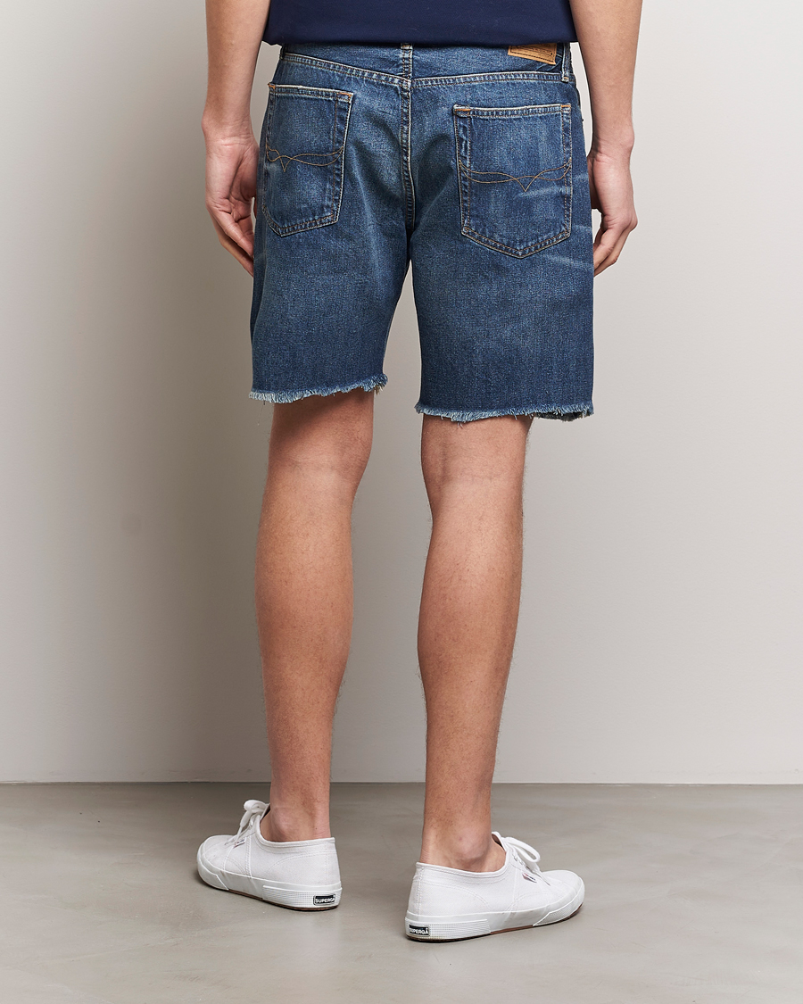 Hombres | Pantalones cortos | Polo Ralph Lauren | 5-Pocket Denim Shorts Baytrail