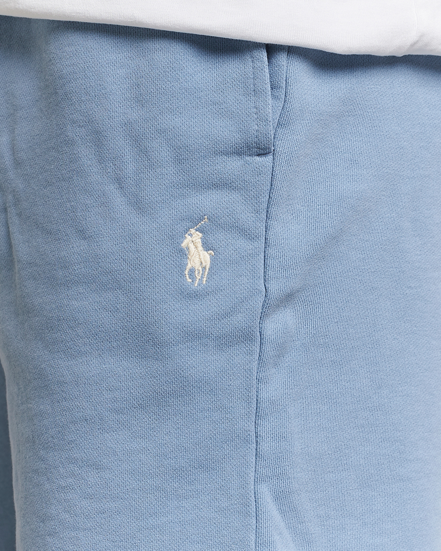 Hombres | Pantalones cortos | Polo Ralph Lauren | Loopback Terry Shorts Channel Blue