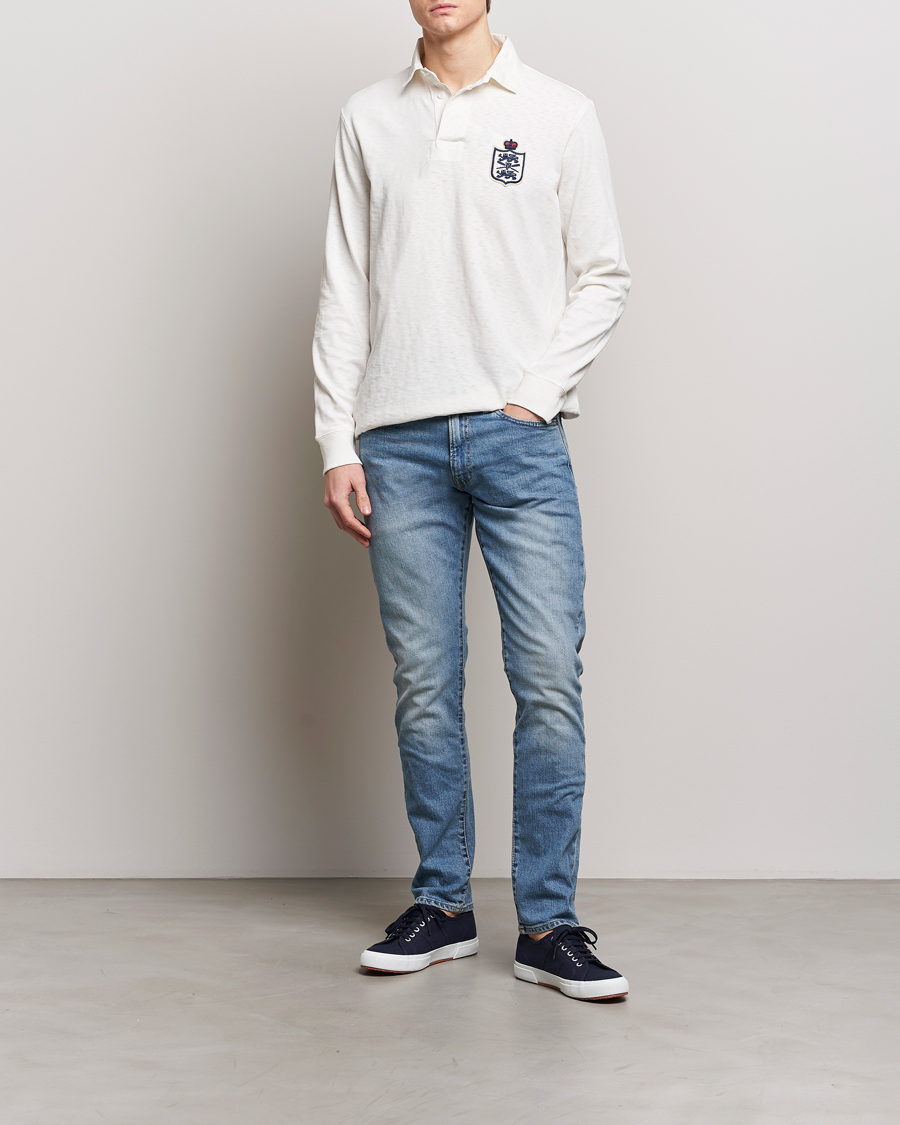 Hombres | Vaqueros | Polo Ralph Lauren | Sullivan Slim Fit Jeans Callwood