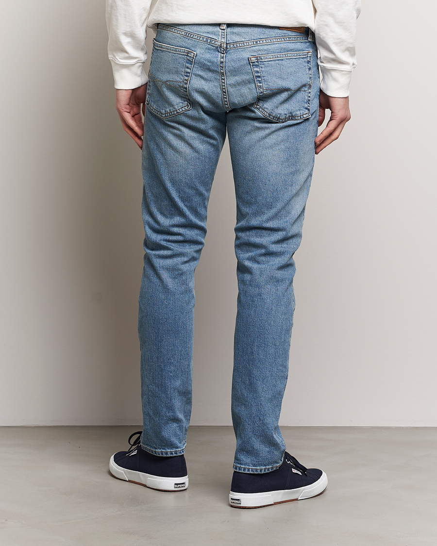 Hombres | Vaqueros | Polo Ralph Lauren | Sullivan Slim Fit Jeans Callwood