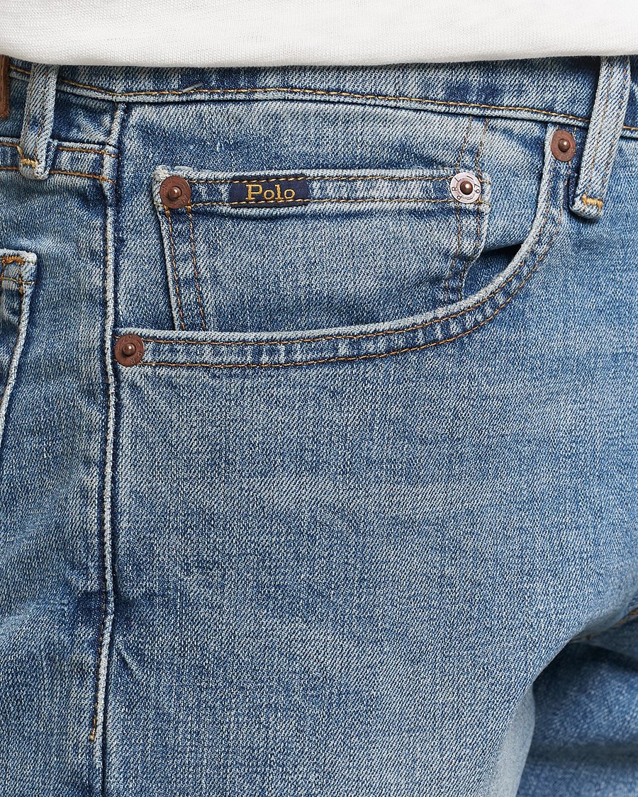 Hombres | Vaqueros | Polo Ralph Lauren | Sullivan Slim Fit Jeans Callwood