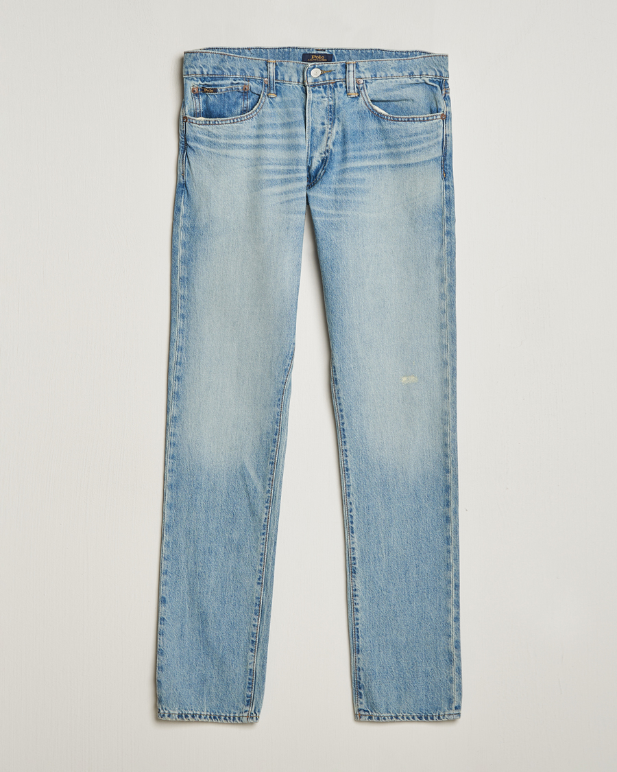 Hombres | Pantalones | Polo Ralph Lauren | Sullivan Slim Fit Jeans La Breya