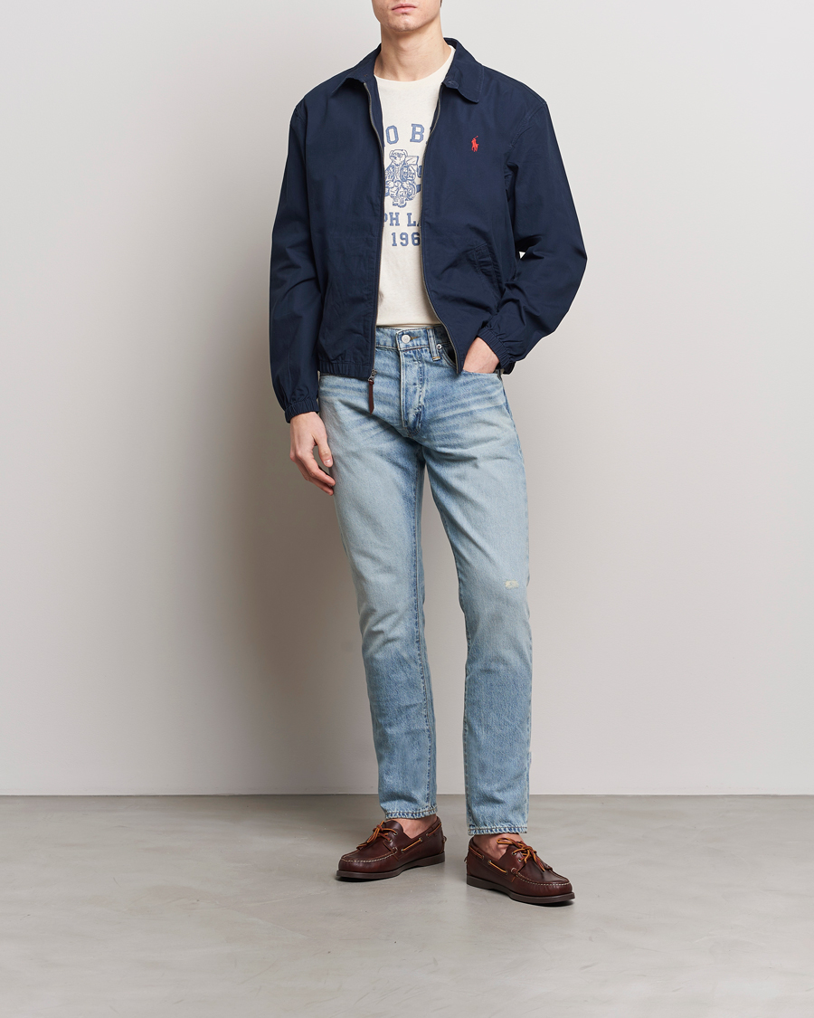 Hombres | Pantalones | Polo Ralph Lauren | Sullivan Slim Fit Jeans La Breya