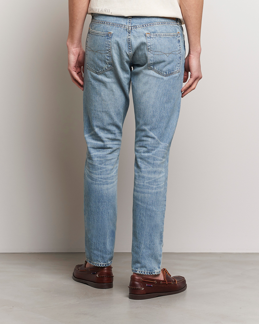 Hombres | Pantalones | Polo Ralph Lauren | Sullivan Slim Fit Jeans La Breya