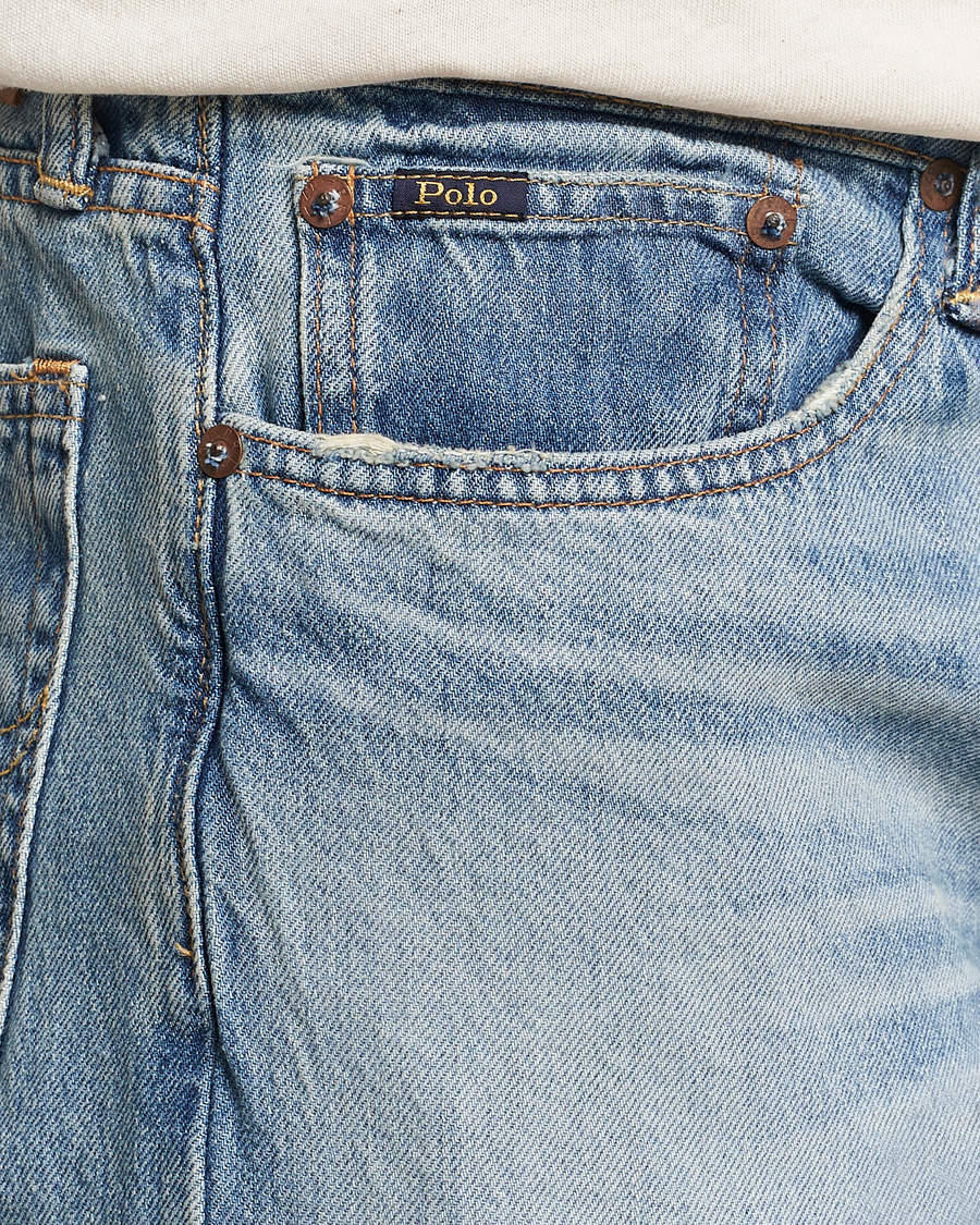 Hombres | Pantalones | Polo Ralph Lauren | Sullivan Slim Fit Jeans La Breya