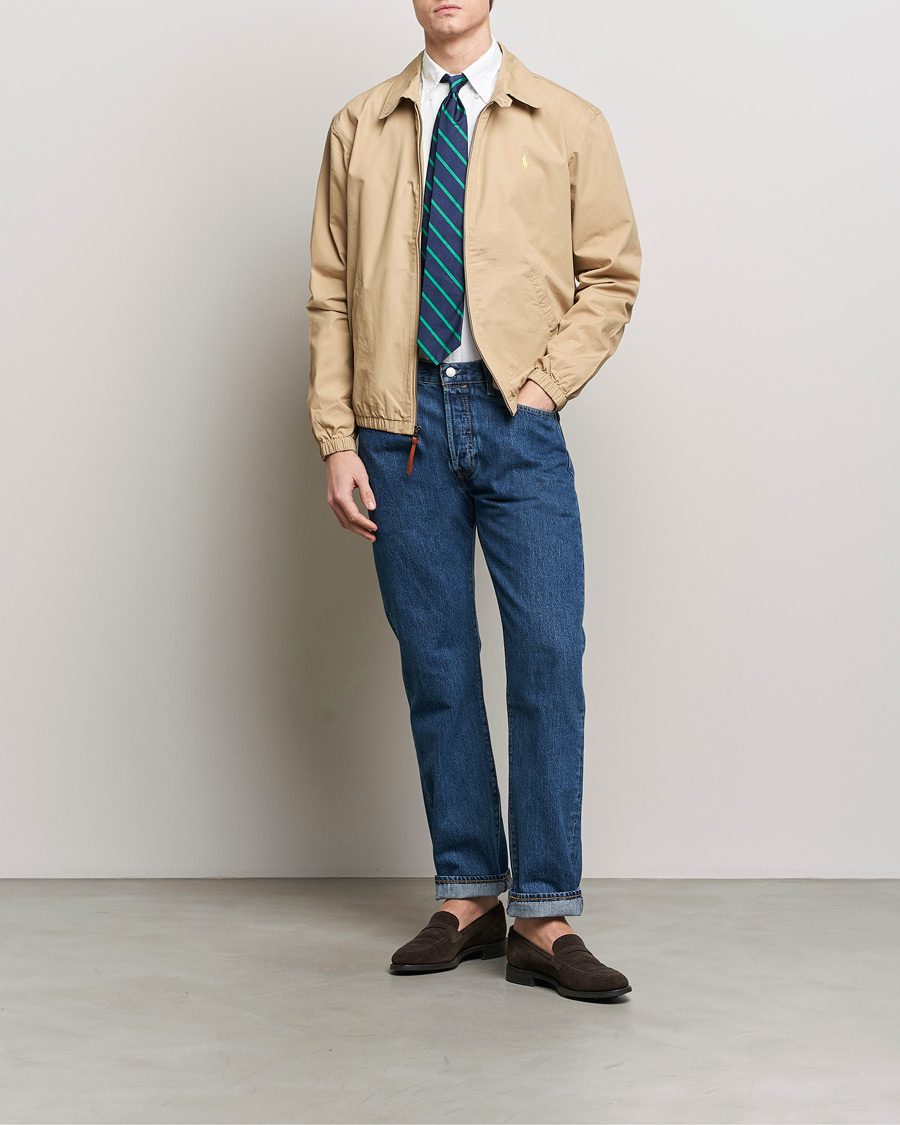 Hombres | Abrigos y chaquetas | Polo Ralph Lauren | Bayport Jacket Vintage Khaki