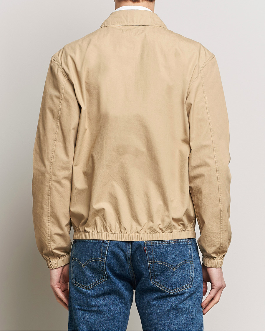 Hombres | Abrigos y chaquetas | Polo Ralph Lauren | Bayport Jacket Vintage Khaki