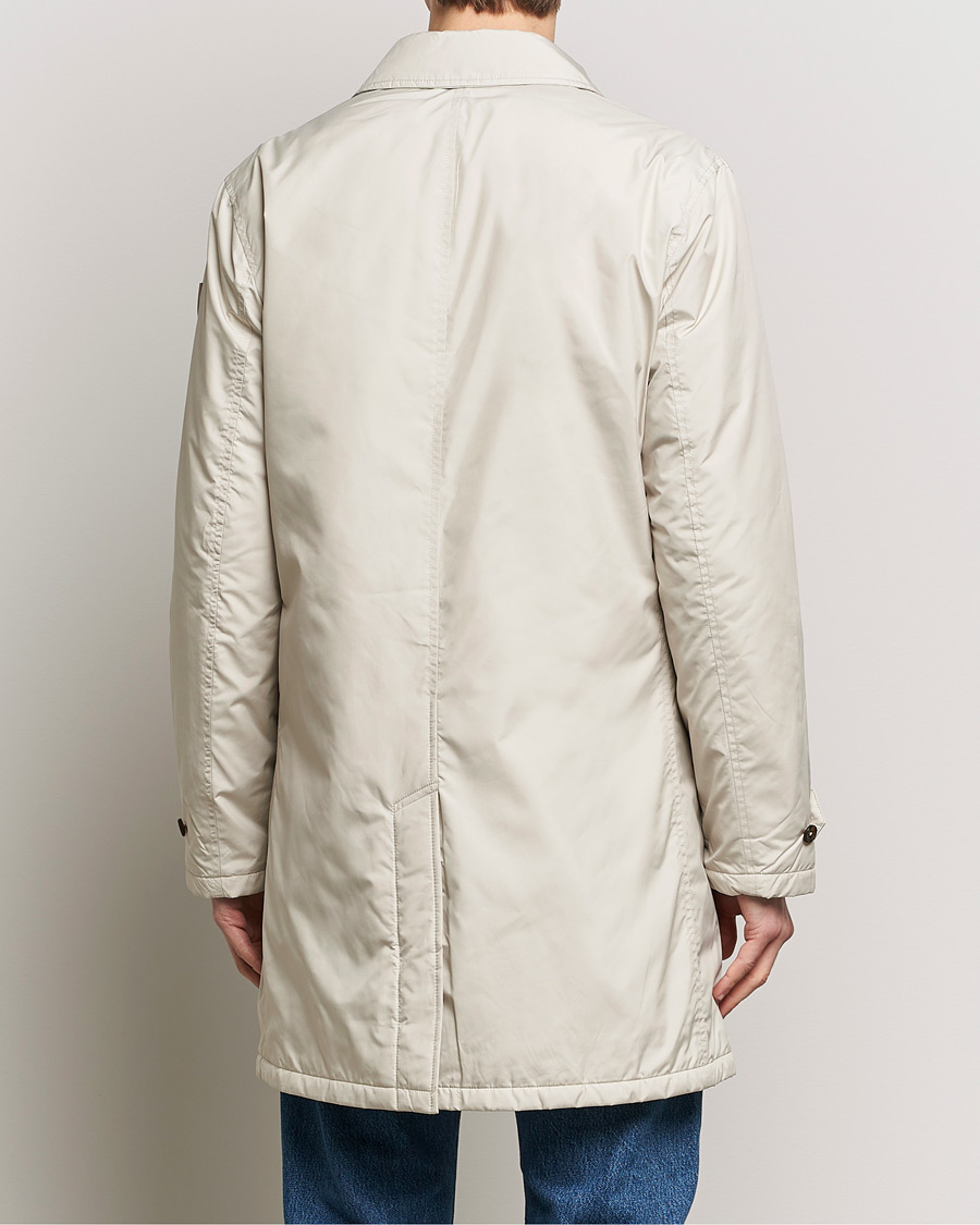 Hombres | Abrigos y chaquetas | Polo Ralph Lauren | Lined Coat Stoneware Grey