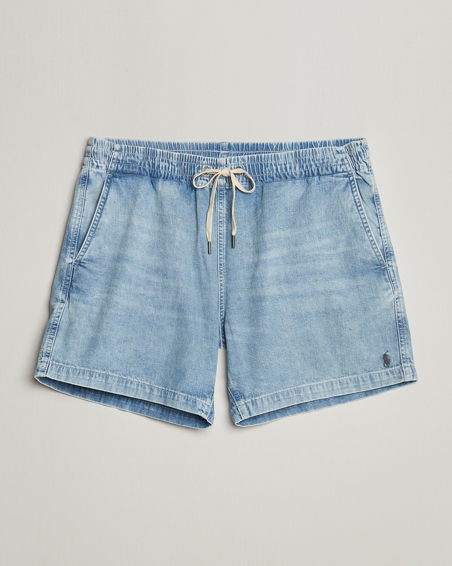 Hombres | Pantalones cortos | Polo Ralph Lauren | Prepster Denim Shorts Lathan