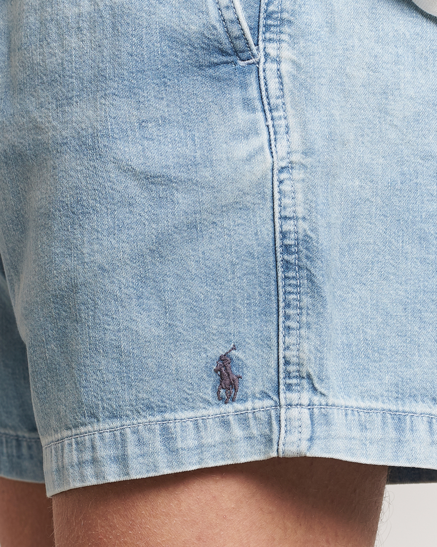 Hombres | Pantalones cortos | Polo Ralph Lauren | Prepster Denim Shorts Lathan