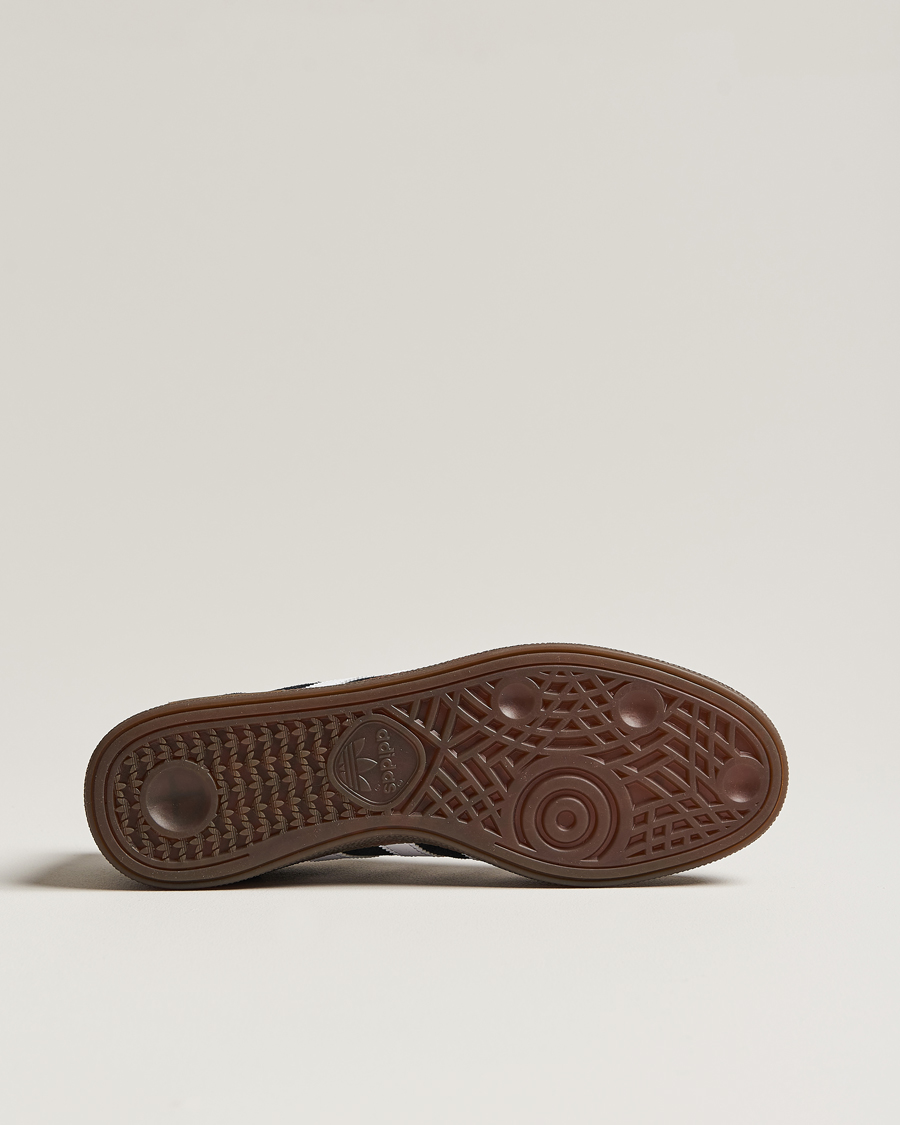 Hombres | Zapatillas | adidas Originals | Handball Spezial Sneaker Black/White